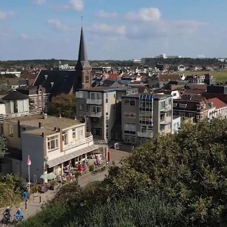 Sonnevanck Wijk Aan Zee Exterior photo